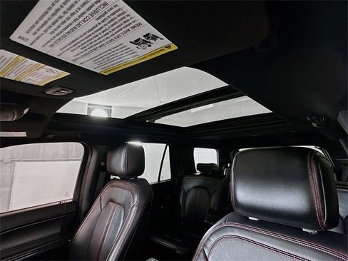 Used 2019 Ford Expedition Limited w/ Equipment Group 303A image 23