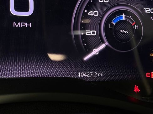 Certified 2024 RAM 3500 Limited AWD/4WD image 13