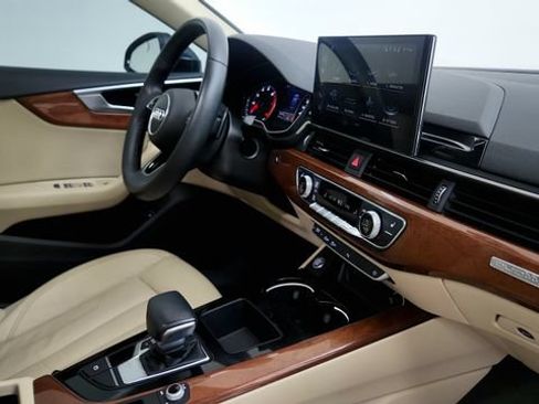 Used 2022 Audi A5 2.0T Premium AWD/4WD image 36