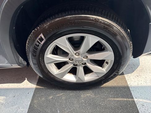 Used 2016 Lexus RX 350 AWD 4dr image 15