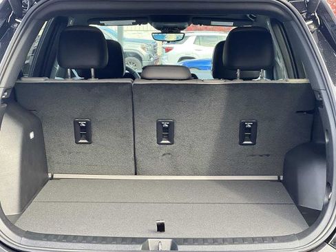 New 2026 GMC Terrain Elevation w/ Elevation Premium Package image 23