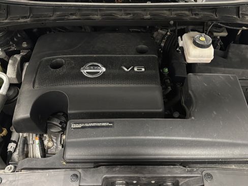Used 2015 Nissan Murano SL w/ SL Technology Package AWD/4WD image 27
