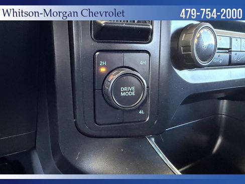 Used 2023 Ford F150 XL w/ STX Appearance Package image 29