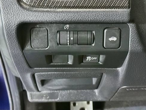 Used 2019 Subaru WRX Premium w/ Popular Package #3 (IZT) AWD/4WD image 12