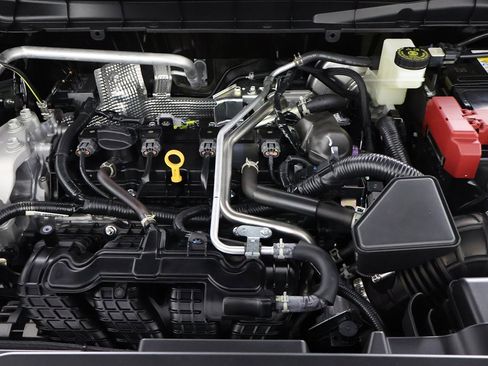 New 2025 Mitsubishi Outlander SEL image 25