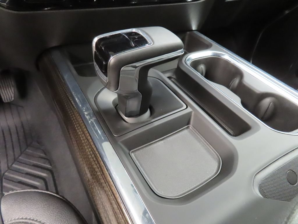 Used 2024 Chevrolet Silverado 1500 RST AWD/4WD image 63