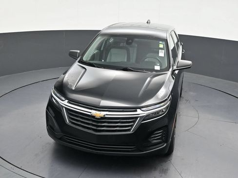 Used 2024 Chevrolet Equinox LS w/ Driver Confidence II Package FWD image 22