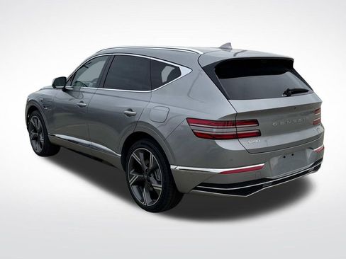 New 2026 Genesis GV80 3.5T Prestige image 7
