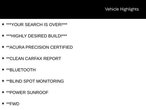 Used 2021 Acura RDX FWD image 5