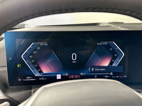 Used 2025 BMW 330i 330i w/ Premium Package image 11