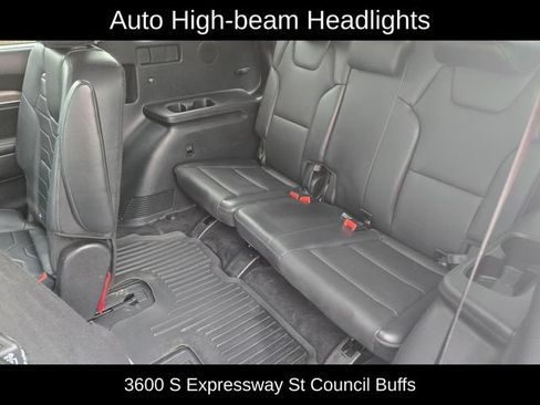 Used 2021 Kia Telluride SX w/ SX Prestige Package AWD/4WD image 29