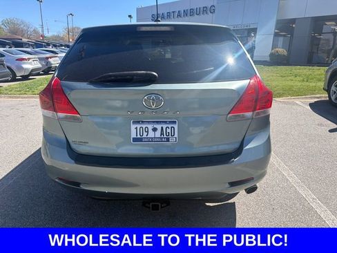 Used 2010 Toyota Venza Base image 14