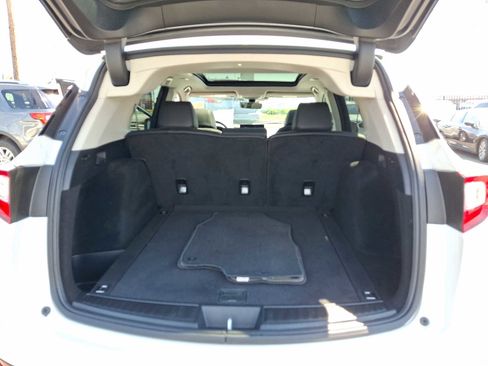 Used 2024 Acura RDX SH-AWD image 28