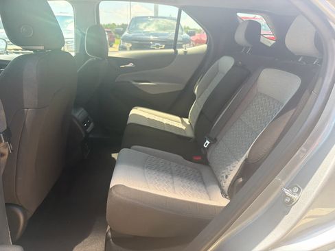 Used 2023 Chevrolet Equinox LT w/ Driver Convenience Package AWD/4WD image 24