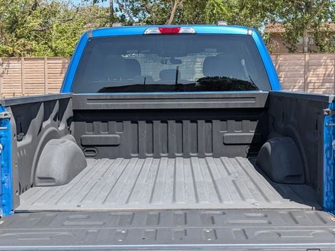 Used 2021 Ford F150 XL w/ STX Appearance Package RWD image 28
