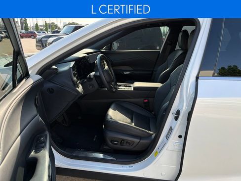 Certified 2026 Lexus RX 350 Premium Plus w/ Accessory Package (Z1) FWD image 2