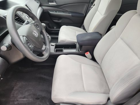Used 2015 Honda CR-V LX image 13