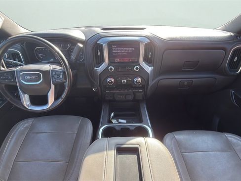 Used 2019 GMC Sierra 1500 SLT w/ SLT Premium Package image 19