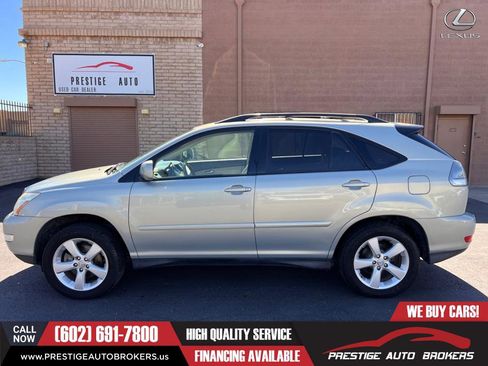 Used 2005 Lexus RX 330 AWD image 1