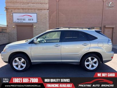 Used 2005 Lexus RX 330 AWD