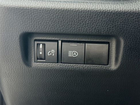 Used 2024 Toyota RAV4 LE image 17