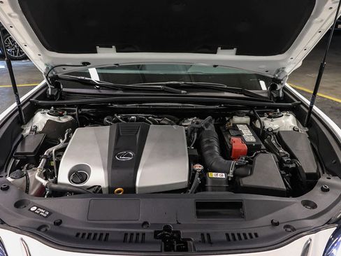 Used 2025 Lexus ES 350 w/ Premium Package FWD image 28