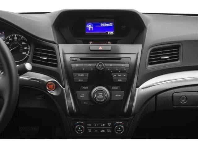 Used 2022 Acura ILX w/ Technology Plus & A-SPEC FWD image 10