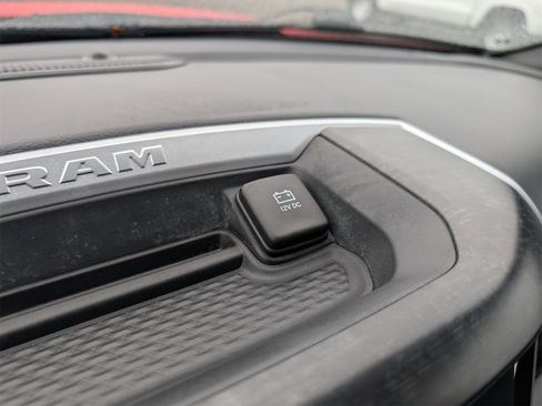 Used 2022 RAM 1500 Big Horn image 35