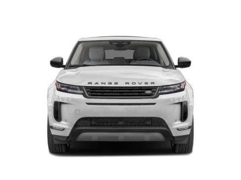 Used 2025 Land Rover Range Rover Evoque Dynamic SE AWD/4WD image 4