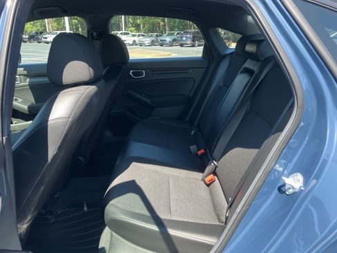 Used 2026 Honda Civic Sport image 31