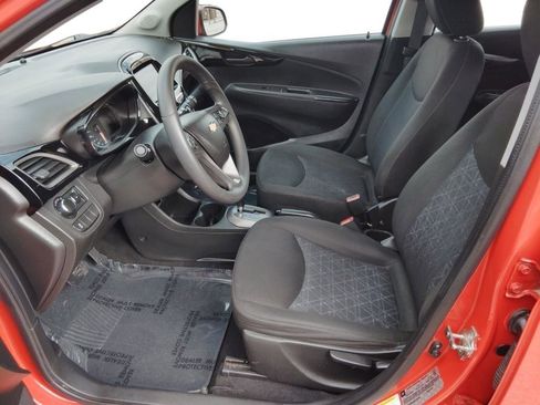 Used 2021 Chevrolet Spark LT image 13