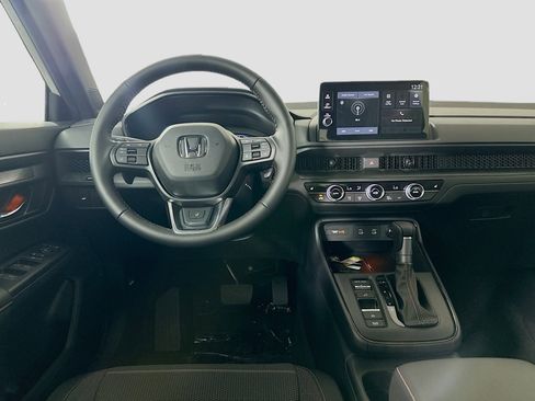 New 2026 Honda CR-V TrailSport image 16