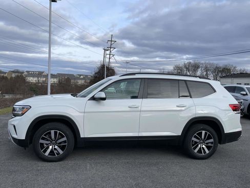 Used 2023 Kia Seltos EX image 38