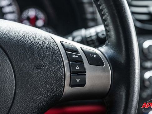 Used 2009 Chevrolet Corvette Z06 image 67