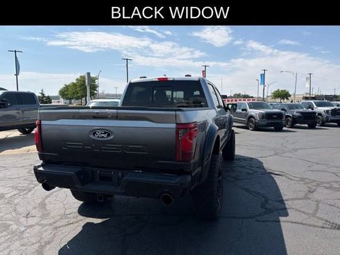 Used 2024 Ford F150 XLT w/ Equipment Group 303A High AWD/4WD image 8