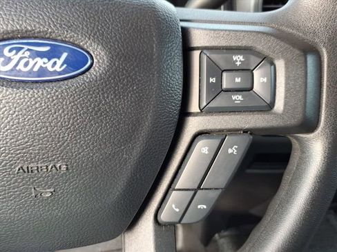 Used 2021 Ford F550 2WD Regular Cab Super Duty image 21