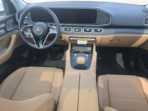 New 2026 Mercedes-Benz GLE 350 4MATIC image 22