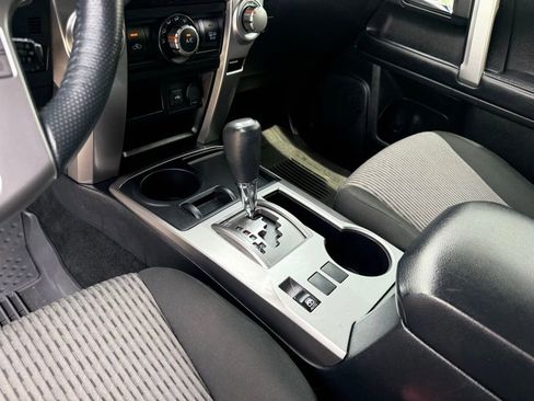 Used 2023 Toyota 4Runner SR5 RWD image 13