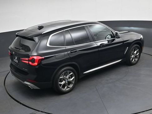 Used 2023 BMW X3 xDrive30i w/ Premium Package AWD/4WD image 26