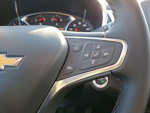 Certified 2022 Chevrolet Equinox LT image 21