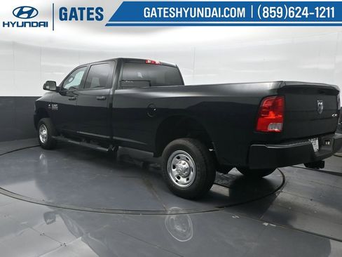 Used 2016 RAM 2500 Tradesman AWD/4WD image 8