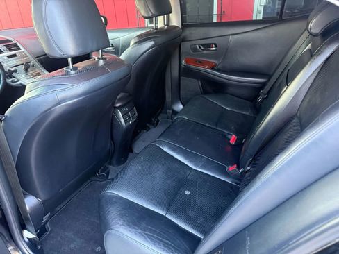 Used 2010 Lexus HS 250h image 8
