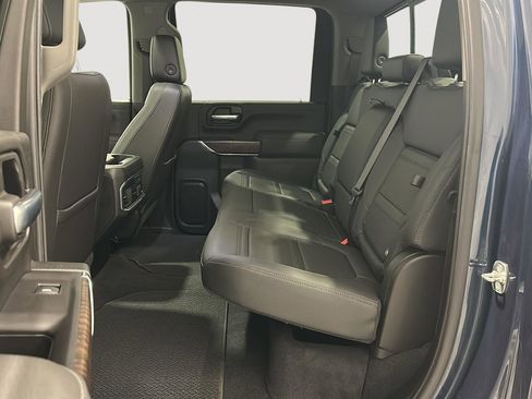 Used 2020 GMC Sierra 2500 Denali w/ Denali Ultimate Package image 23