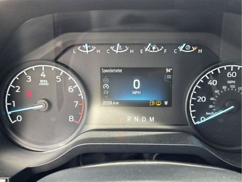 Used 2023 Ford F150 XL w/ STX Appearance Package AWD/4WD image 15