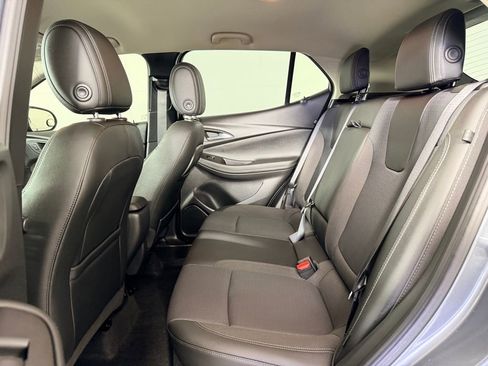 Used 2022 Buick Encore GX Select w/ Sport Touring Package image 30