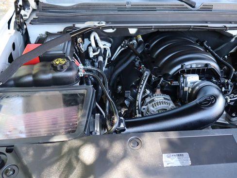Used 2020 Chevrolet Tahoe Premier AWD/4WD image 40