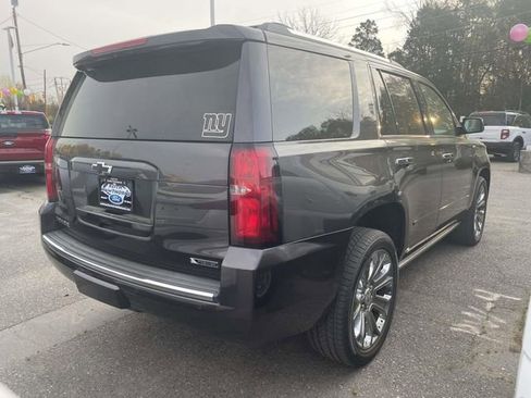Used 2017 Chevrolet Tahoe Premier image 5