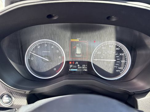 Used 2019 Subaru Forester Premium AWD/4WD image 17