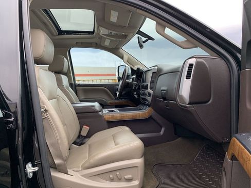 Used 2015 GMC Sierra 2500 SLT image 32