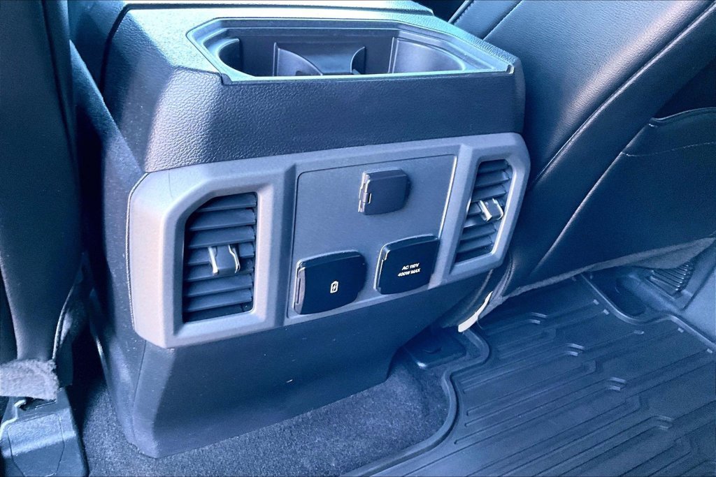 Used 2019 Ford F150 Raptor AWD/4WD image 32